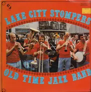 Lake City Stompers - Lake City Stompers