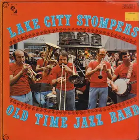 Lake City Stompers - Lake City Stompers