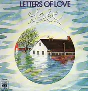 Lake - Letters Of Love