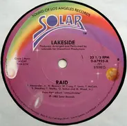 Lakeside - Raid