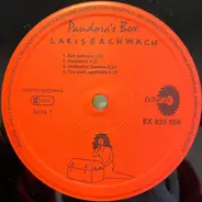 Lakis & Achwach - Pandora's Box