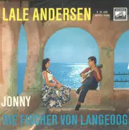 Lale Andersen - Jonny / Die Fischer Von Langeoog