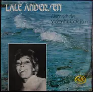 Lale Andersen - Wenn sich die späten Nebel drehn