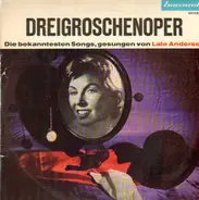 Lale Andersen - Dreigroschenoper