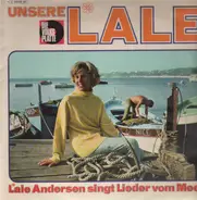 Lale Anderson - singt Lieder vom Meer