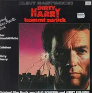 Lalo Schifrin and Jerry Fielding - Dirty Harry kommt zurück