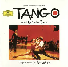 Lalo Schifrin - Carlos Sauras's Tango