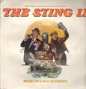 Lalo Schifrin - The Sting II