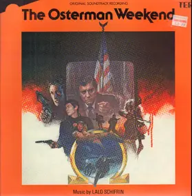 Soundtrack - The Osterman Weekend (Original Soundtrack Recording)
