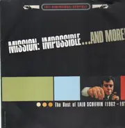 Lalo Schifrin - Mission: Impossible ... And More!