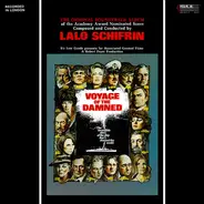 Lalo Schifrin - Voyage Of The Damned