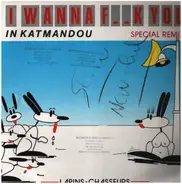 Lapins Chasseurs - I Wanna F__k You In Katmandou (Special Remix)