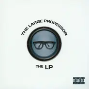 Large Professor - The LP: 10th Anniversary Edition