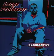 Large Professor - Radioactive