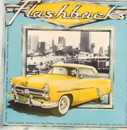 Larry Williams, Little Richard, Johnny And The Hurricanes - Flashbacks Volume One