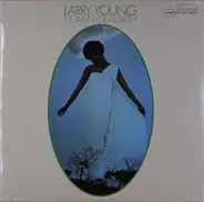 Larry Young - Heaven on Earth