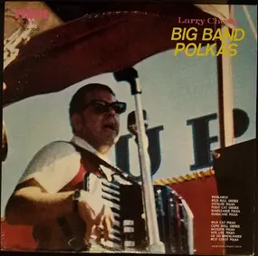 Larry Chesky - Big Band Polkas