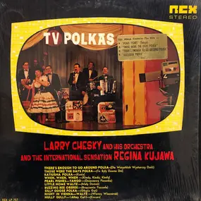Larry Chesky - TV Polkas