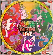 Larry Coryell & The Brubeck Brothers - Better Than Live