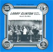 Larry Clinton - Larry Clinton And His Orchestra 1937-38