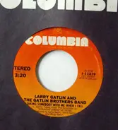 Larry Gatlin & The Gatlin Brothers - Taking Somebody With Me When I Fall