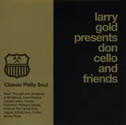 Don Cello and Friends - Larry Gold Presents...