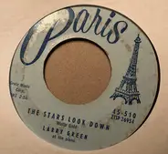 Larry Green - The Stars Look Down / On The Streets Of Seville