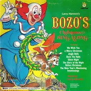 Larry Harmon - Bozo's Christmas Sing Along