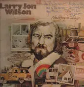 larry jon wilson