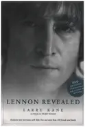 Larry Kane - Lennon Revealed