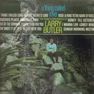 Larry Butler - A Thing Called Love