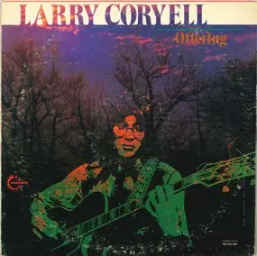 Larry Coryell - Offering
