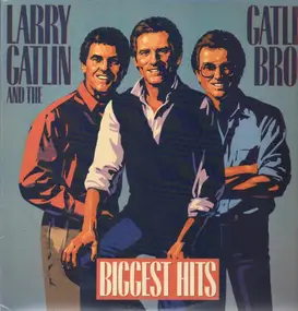 Larry Gatlin - Biggest Hits