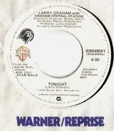 Larry Graham - When We Get Married - Tonight