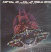 Larry Graham And Graham Central Station - My radio sure sounds good to me
