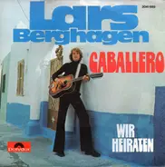 Lars Berghagen - Caballero