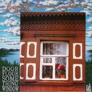 Lars Hollmer / Looping Home Orchestra - Door Floor Something Window 'Live 1992-1993'