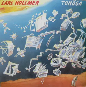 Lars Hollmer - Tonöga