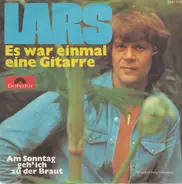 Lars Berghagen - Es War Einmal eine Gitarre