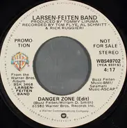 Larsen-Feiten Band - Danger Zone