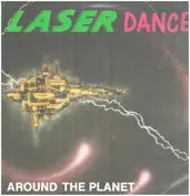 laser dance