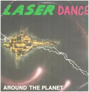 Laserdance - Around the Planet