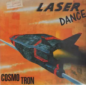 laser dance - Cosmo Tron