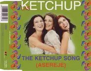 Las Ketchup - The Ketchup Song (Asereje)