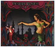Latifa, Tres Mundos a.o. - Desert Roses Vol. 4
