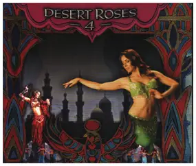 Latifa - Desert Roses Vol. 4