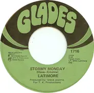 Latimore - Stormy Monday