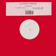 Latin Thing - Vendetta
