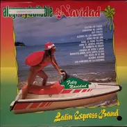 Latin Express Band - Alegre Y Bailable De Navidad