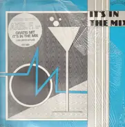 Latin Rascals / Jimmy Bo Horne a.o. - It's In The Mix